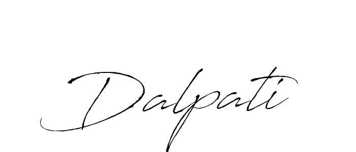 This is the best signature style for the Dalpati name. Also you like these signature font (Antro_Vectra). Mix name signature. Dalpati signature style 6 images and pictures png