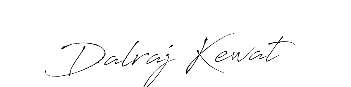 The best way (Antro_Vectra) to make a short signature is to pick only two or three words in your name. The name Dalraj Kewat include a total of six letters. For converting this name. Dalraj Kewat signature style 6 images and pictures png