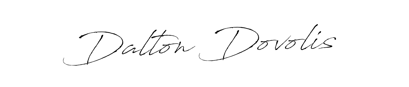 Similarly Antro_Vectra is the best handwritten signature design. Signature creator online .You can use it as an online autograph creator for name Dalton Dovolis. Dalton Dovolis signature style 6 images and pictures png