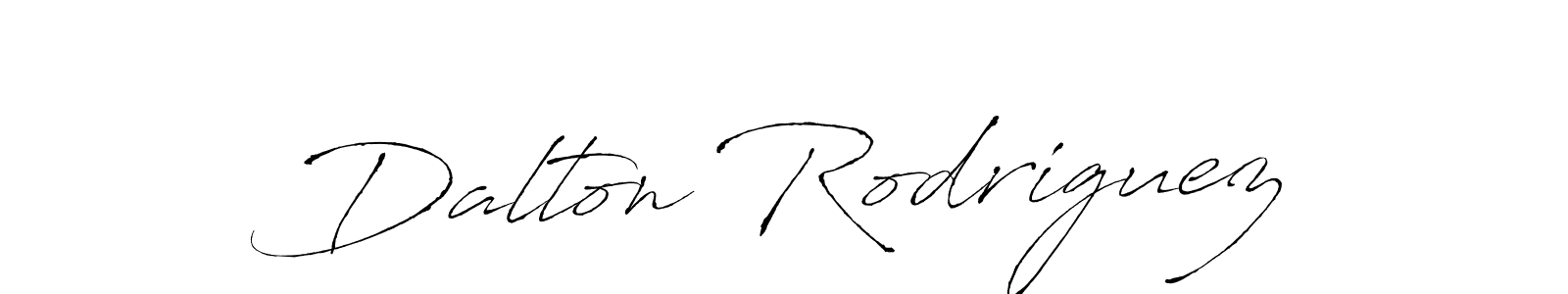 How to make Dalton Rodriguez signature? Antro_Vectra is a professional autograph style. Create handwritten signature for Dalton Rodriguez name. Dalton Rodriguez signature style 6 images and pictures png