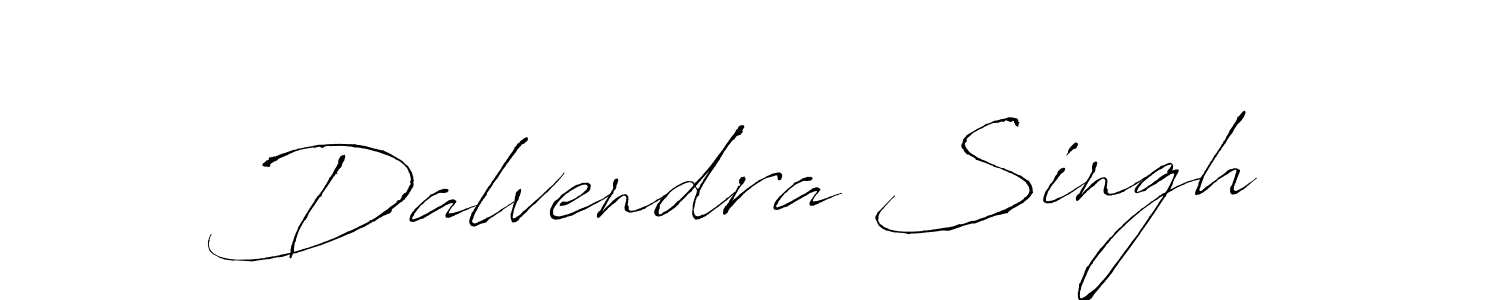 Make a beautiful signature design for name Dalvendra Singh. Use this online signature maker to create a handwritten signature for free. Dalvendra Singh signature style 6 images and pictures png