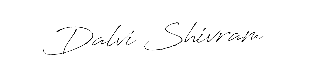 Similarly Antro_Vectra is the best handwritten signature design. Signature creator online .You can use it as an online autograph creator for name Dalvi Shivram. Dalvi Shivram signature style 6 images and pictures png