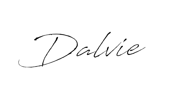 The best way (Antro_Vectra) to make a short signature is to pick only two or three words in your name. The name Dalvie include a total of six letters. For converting this name. Dalvie signature style 6 images and pictures png