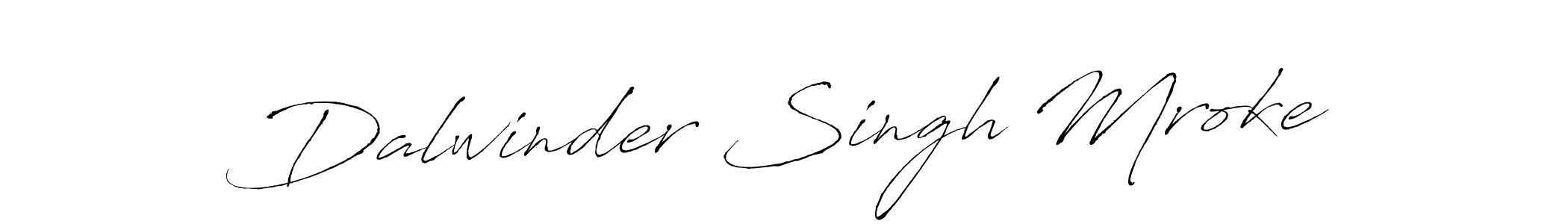 See photos of Dalwinder Singh Mroke official signature by Spectra . Check more albums & portfolios. Read reviews & check more about Antro_Vectra font. Dalwinder Singh Mroke signature style 6 images and pictures png