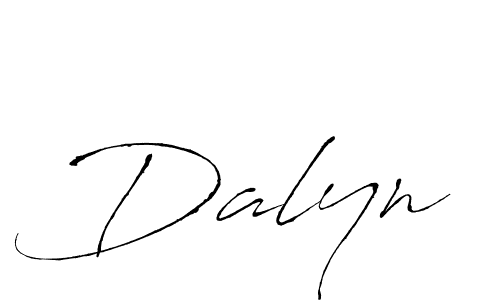 Similarly Antro_Vectra is the best handwritten signature design. Signature creator online .You can use it as an online autograph creator for name Dalyn. Dalyn signature style 6 images and pictures png