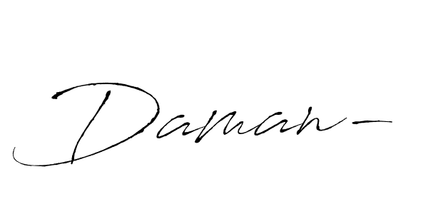 Here are the top 10 professional signature styles for the name Daman-. These are the best autograph styles you can use for your name. Daman- signature style 6 images and pictures png