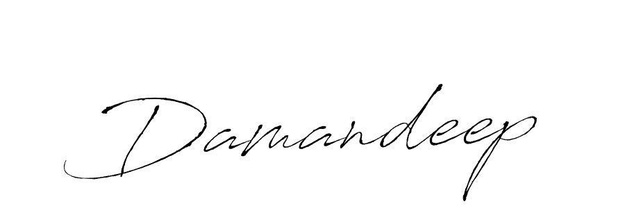 It looks lik you need a new signature style for name Damandeep. Design unique handwritten (Antro_Vectra) signature with our free signature maker in just a few clicks. Damandeep signature style 6 images and pictures png