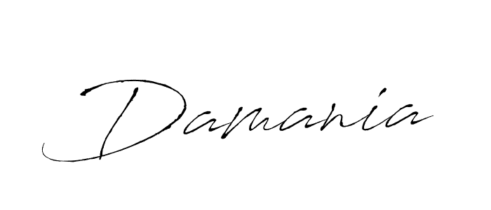 Here are the top 10 professional signature styles for the name Damania. These are the best autograph styles you can use for your name. Damania signature style 6 images and pictures png