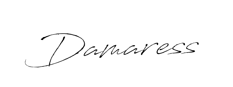 This is the best signature style for the Damaress name. Also you like these signature font (Antro_Vectra). Mix name signature. Damaress signature style 6 images and pictures png