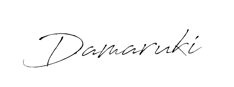 You can use this online signature creator to create a handwritten signature for the name Damaruki. This is the best online autograph maker. Damaruki signature style 6 images and pictures png