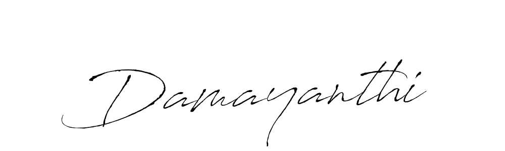 Best and Professional Signature Style for Damayanthi. Antro_Vectra Best Signature Style Collection. Damayanthi signature style 6 images and pictures png