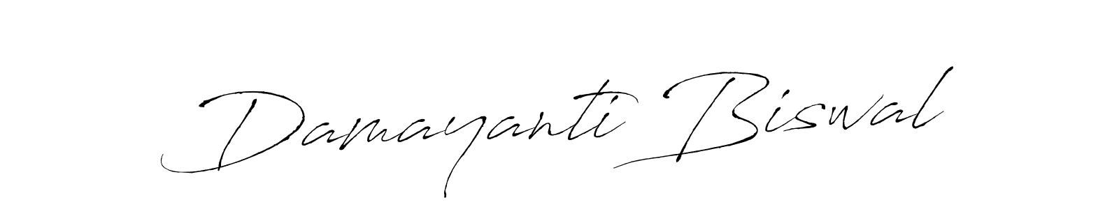 Similarly Antro_Vectra is the best handwritten signature design. Signature creator online .You can use it as an online autograph creator for name Damayanti Biswal. Damayanti Biswal signature style 6 images and pictures png