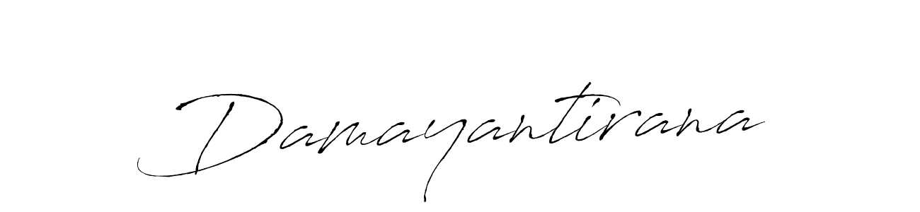 See photos of Damayantirana official signature by Spectra . Check more albums & portfolios. Read reviews & check more about Antro_Vectra font. Damayantirana signature style 6 images and pictures png