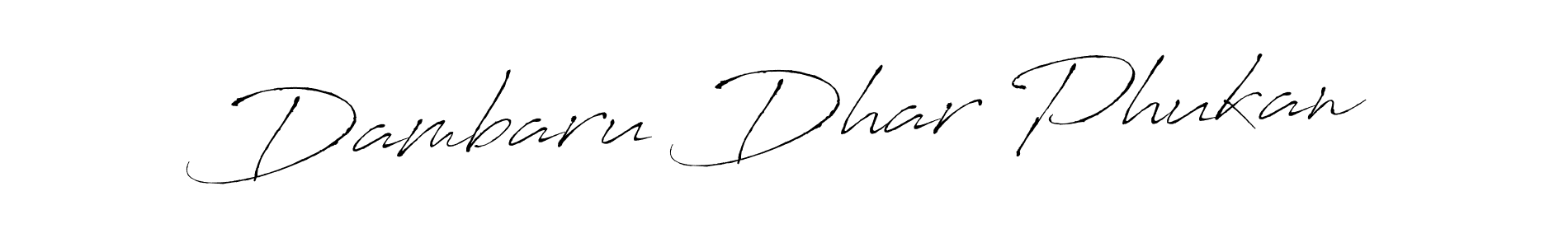 How to Draw Dambaru Dhar Phukan signature style? Antro_Vectra is a latest design signature styles for name Dambaru Dhar Phukan. Dambaru Dhar Phukan signature style 6 images and pictures png