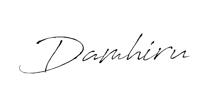 Once you've used our free online signature maker to create your best signature Antro_Vectra style, it's time to enjoy all of the benefits that Damhiru name signing documents. Damhiru signature style 6 images and pictures png