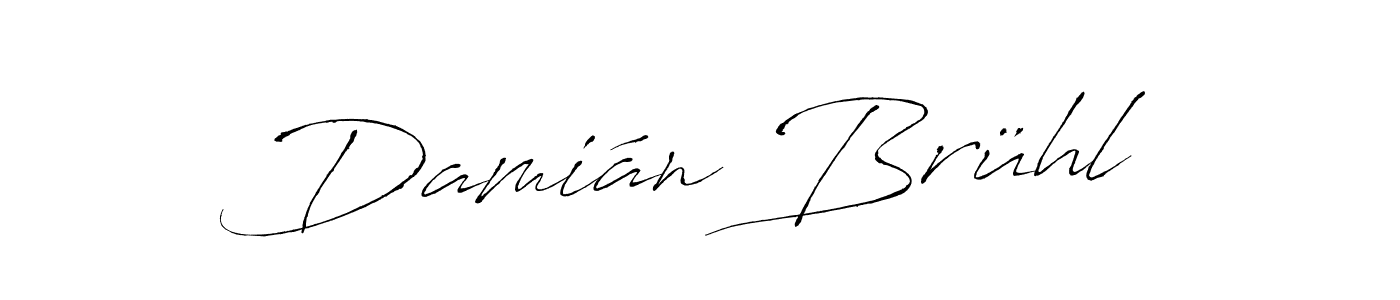 Here are the top 10 professional signature styles for the name Damián Brühl. These are the best autograph styles you can use for your name. Damián Brühl signature style 6 images and pictures png