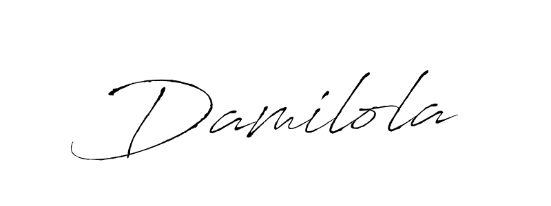 Best and Professional Signature Style for Damilola. Antro_Vectra Best Signature Style Collection. Damilola signature style 6 images and pictures png