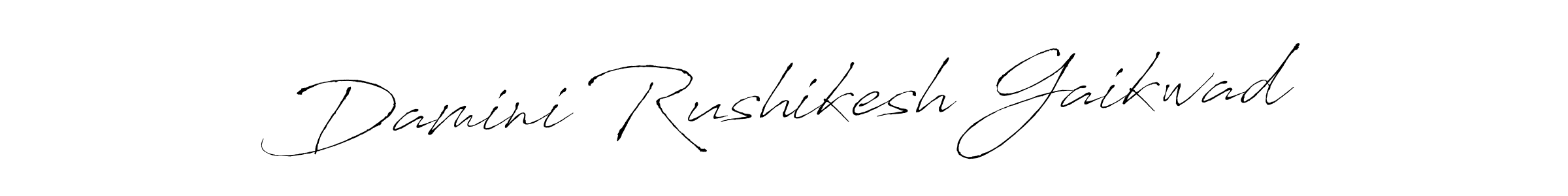 How to Draw Damini Rushikesh Gaikwad signature style? Antro_Vectra is a latest design signature styles for name Damini Rushikesh Gaikwad. Damini Rushikesh Gaikwad signature style 6 images and pictures png