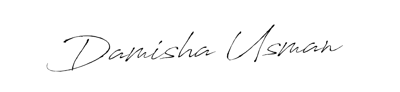 Once you've used our free online signature maker to create your best signature Antro_Vectra style, it's time to enjoy all of the benefits that Damisha Usman name signing documents. Damisha Usman signature style 6 images and pictures png