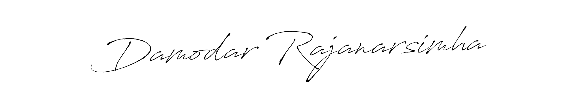 See photos of Damodar Rajanarsimha official signature by Spectra . Check more albums & portfolios. Read reviews & check more about Antro_Vectra font. Damodar Rajanarsimha signature style 6 images and pictures png