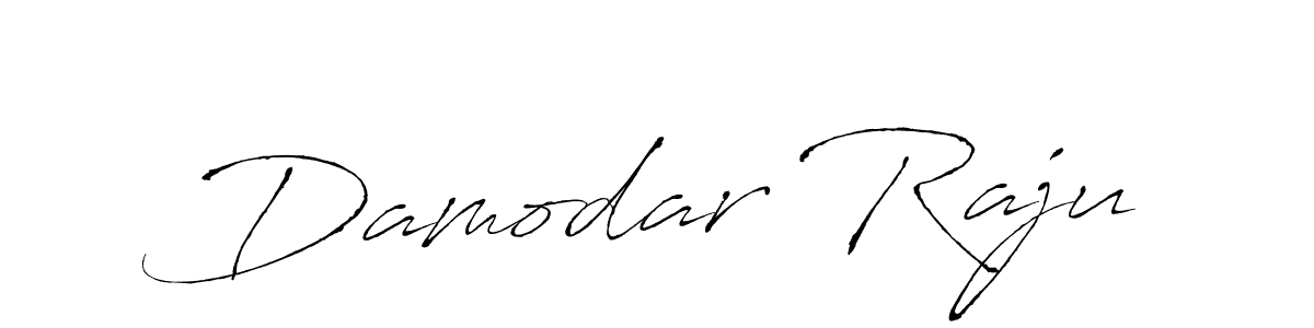 Make a beautiful signature design for name Damodar Raju. Use this online signature maker to create a handwritten signature for free. Damodar Raju signature style 6 images and pictures png