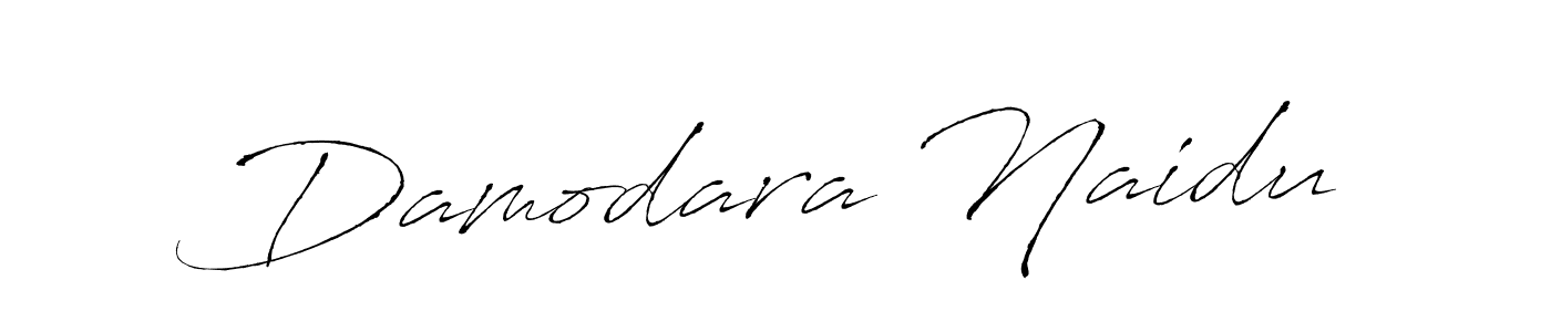 The best way (Antro_Vectra) to make a short signature is to pick only two or three words in your name. The name Damodara Naidu include a total of six letters. For converting this name. Damodara Naidu signature style 6 images and pictures png