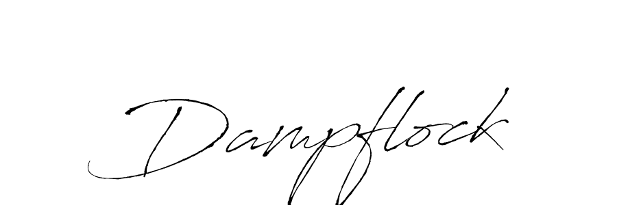 Once you've used our free online signature maker to create your best signature Antro_Vectra style, it's time to enjoy all of the benefits that Dampflock name signing documents. Dampflock signature style 6 images and pictures png