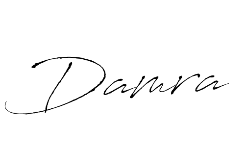 Once you've used our free online signature maker to create your best signature Antro_Vectra style, it's time to enjoy all of the benefits that Damra name signing documents. Damra signature style 6 images and pictures png
