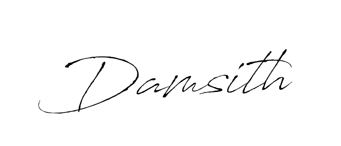 You can use this online signature creator to create a handwritten signature for the name Damsith. This is the best online autograph maker. Damsith signature style 6 images and pictures png