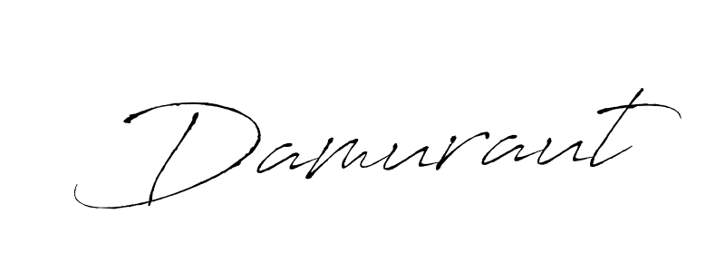 Make a beautiful signature design for name Damuraut. Use this online signature maker to create a handwritten signature for free. Damuraut signature style 6 images and pictures png