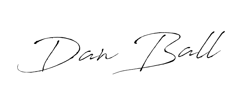 How to Draw Dan Ball signature style? Antro_Vectra is a latest design signature styles for name Dan Ball. Dan Ball signature style 6 images and pictures png