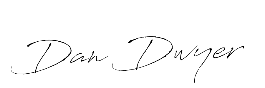 The best way (Antro_Vectra) to make a short signature is to pick only two or three words in your name. The name Dan Dwyer include a total of six letters. For converting this name. Dan Dwyer signature style 6 images and pictures png