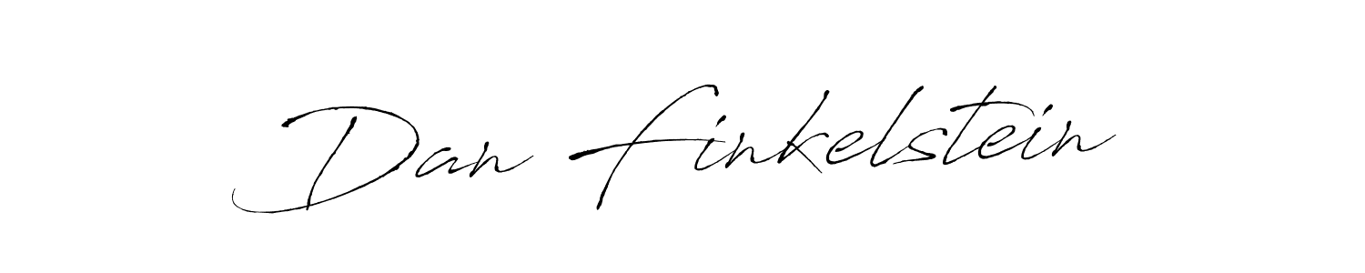 Also You can easily find your signature by using the search form. We will create Dan Finkelstein name handwritten signature images for you free of cost using Antro_Vectra sign style. Dan Finkelstein signature style 6 images and pictures png