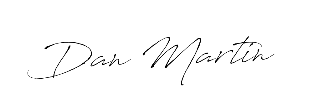 Antro_Vectra is a professional signature style that is perfect for those who want to add a touch of class to their signature. It is also a great choice for those who want to make their signature more unique. Get Dan Martin name to fancy signature for free. Dan Martin signature style 6 images and pictures png