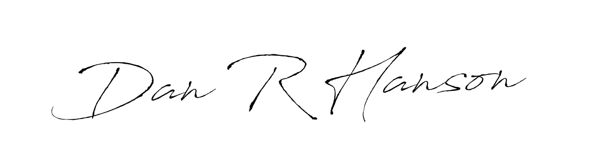 See photos of Dan R Hanson official signature by Spectra . Check more albums & portfolios. Read reviews & check more about Antro_Vectra font. Dan R Hanson signature style 6 images and pictures png