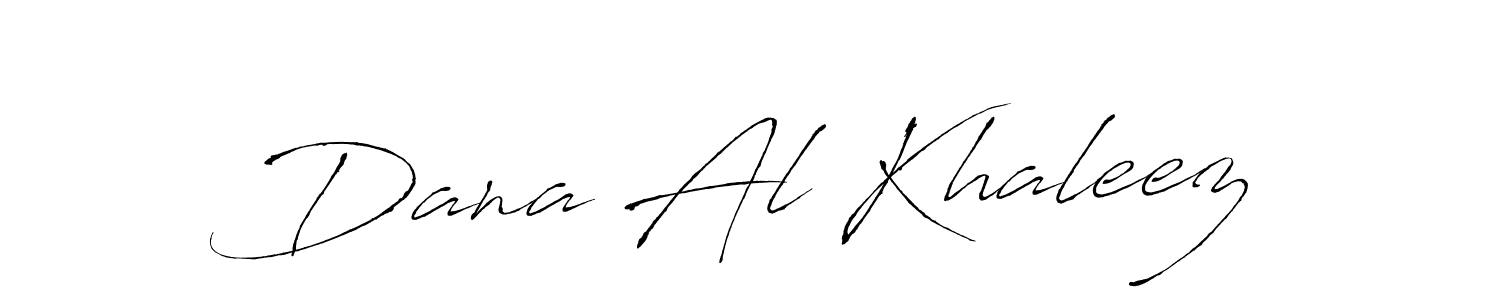 See photos of Dana Al Khaleez official signature by Spectra . Check more albums & portfolios. Read reviews & check more about Antro_Vectra font. Dana Al Khaleez signature style 6 images and pictures png