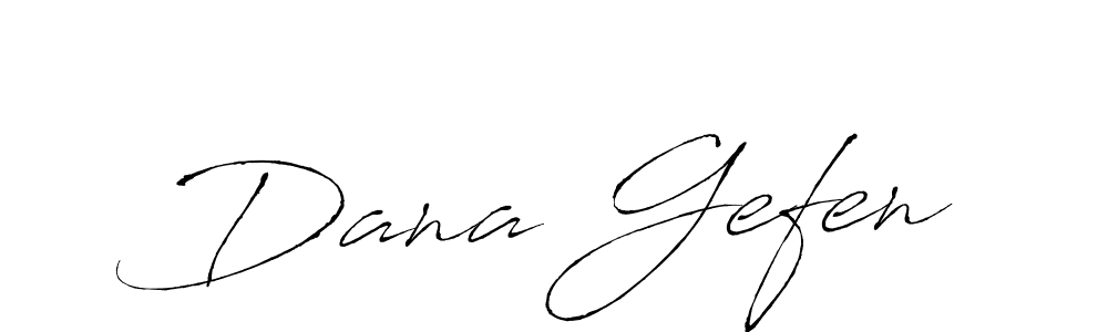 How to Draw Dana Gefen signature style? Antro_Vectra is a latest design signature styles for name Dana Gefen. Dana Gefen signature style 6 images and pictures png