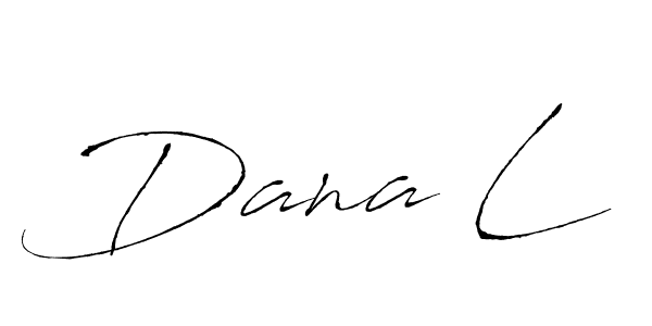 This is the best signature style for the Dana L name. Also you like these signature font (Antro_Vectra). Mix name signature. Dana L signature style 6 images and pictures png
