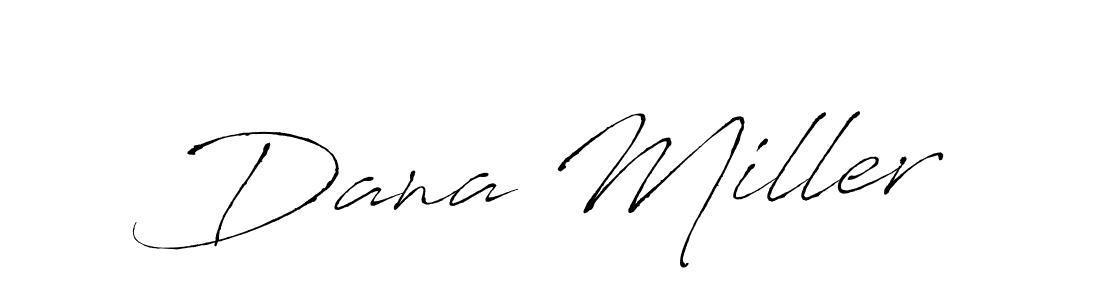 How to Draw Dana Miller signature style? Antro_Vectra is a latest design signature styles for name Dana Miller. Dana Miller signature style 6 images and pictures png