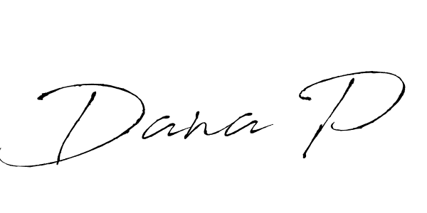 Also You can easily find your signature by using the search form. We will create Dana P name handwritten signature images for you free of cost using Antro_Vectra sign style. Dana P signature style 6 images and pictures png