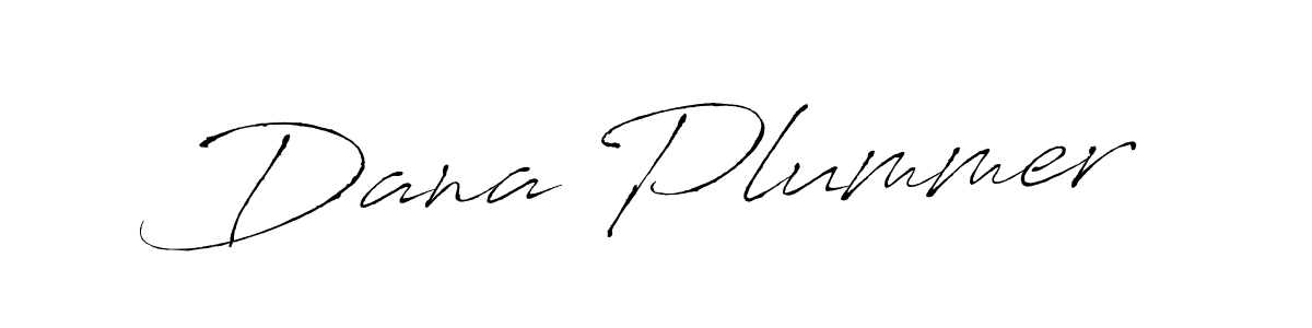 Make a short Dana Plummer signature style. Manage your documents anywhere anytime using Antro_Vectra. Create and add eSignatures, submit forms, share and send files easily. Dana Plummer signature style 6 images and pictures png