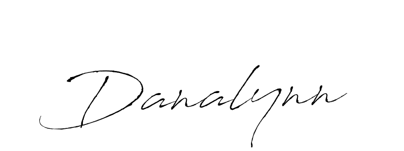 Also we have Danalynn name is the best signature style. Create professional handwritten signature collection using Antro_Vectra autograph style. Danalynn signature style 6 images and pictures png