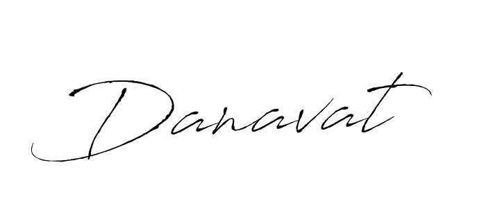 Make a short Danavat signature style. Manage your documents anywhere anytime using Antro_Vectra. Create and add eSignatures, submit forms, share and send files easily. Danavat signature style 6 images and pictures png