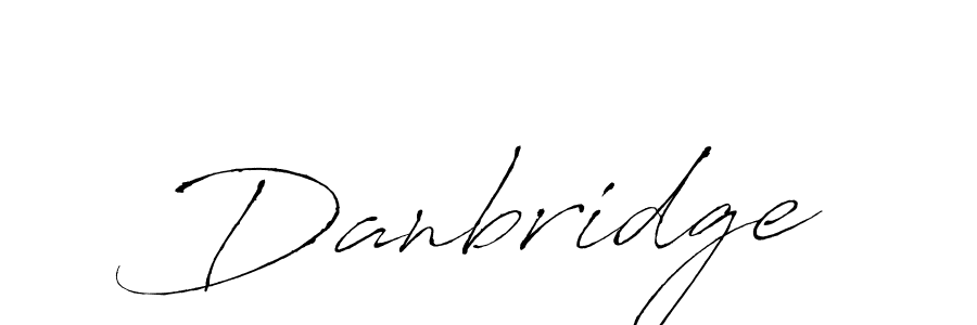 Here are the top 10 professional signature styles for the name Danbridge. These are the best autograph styles you can use for your name. Danbridge signature style 6 images and pictures png