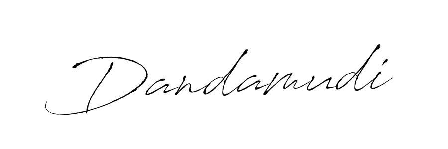 Also we have Dandamudi name is the best signature style. Create professional handwritten signature collection using Antro_Vectra autograph style. Dandamudi signature style 6 images and pictures png