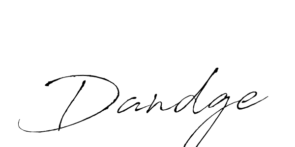 Antro_Vectra is a professional signature style that is perfect for those who want to add a touch of class to their signature. It is also a great choice for those who want to make their signature more unique. Get Dandge name to fancy signature for free. Dandge signature style 6 images and pictures png