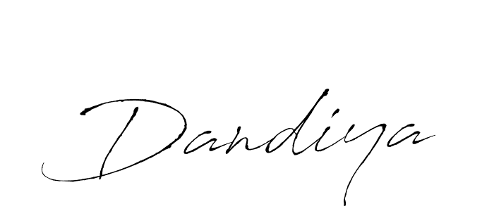 Also we have Dandiya name is the best signature style. Create professional handwritten signature collection using Antro_Vectra autograph style. Dandiya signature style 6 images and pictures png