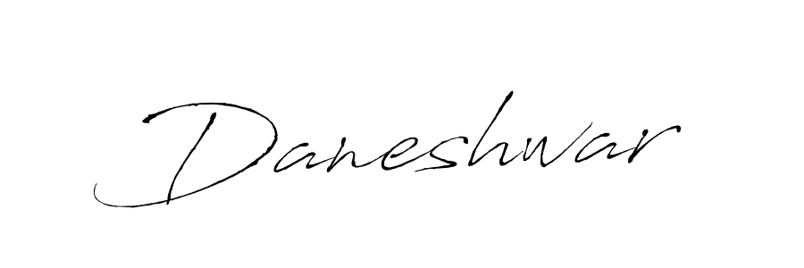 Once you've used our free online signature maker to create your best signature Antro_Vectra style, it's time to enjoy all of the benefits that Daneshwar name signing documents. Daneshwar signature style 6 images and pictures png