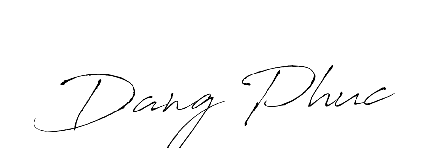 See photos of Dang Phuc official signature by Spectra . Check more albums & portfolios. Read reviews & check more about Antro_Vectra font. Dang Phuc signature style 6 images and pictures png