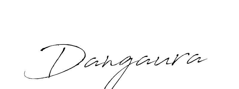Make a short Dangaura signature style. Manage your documents anywhere anytime using Antro_Vectra. Create and add eSignatures, submit forms, share and send files easily. Dangaura signature style 6 images and pictures png